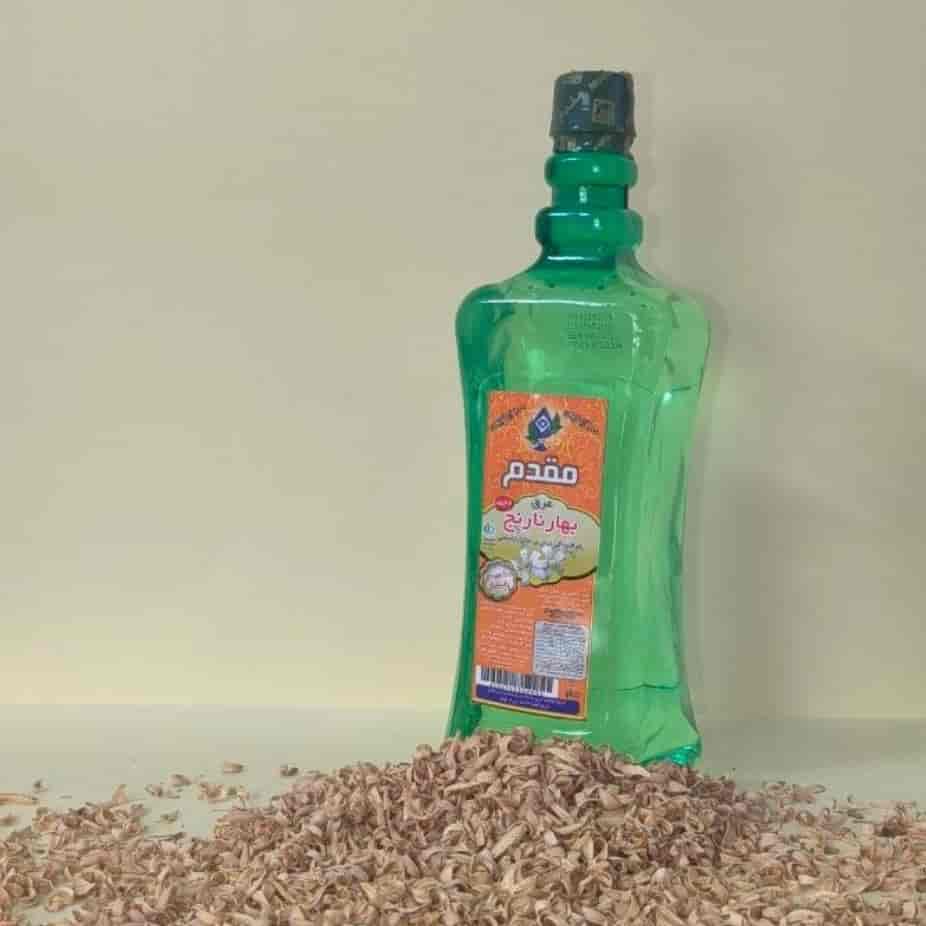 عرق بهار نارنج